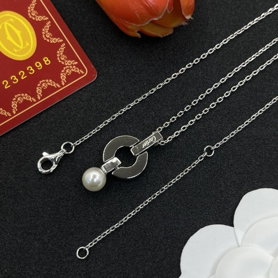 Cartier Jewelry High Quality Cartier Jewelry High Quality