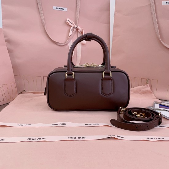 MiuMiu Bags Top Quality 22X10.5X7.5CM MiuMiu Bags Top Quality 22X10.5X7.5CM