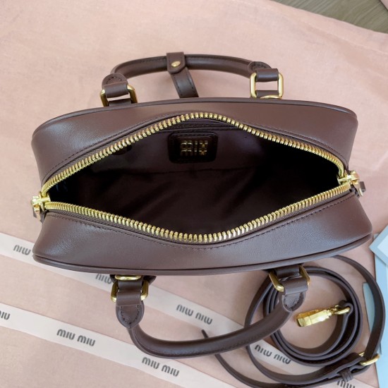 MiuMiu Bags Top Quality 22X10.5X7.5CM MiuMiu Bags Top Quality 22X10.5X7.5CM