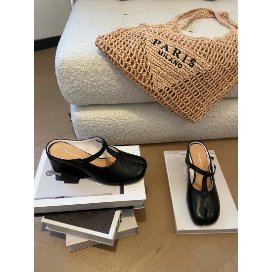 Margiela Shoes Top Quality Margiela Shoes Top Quality