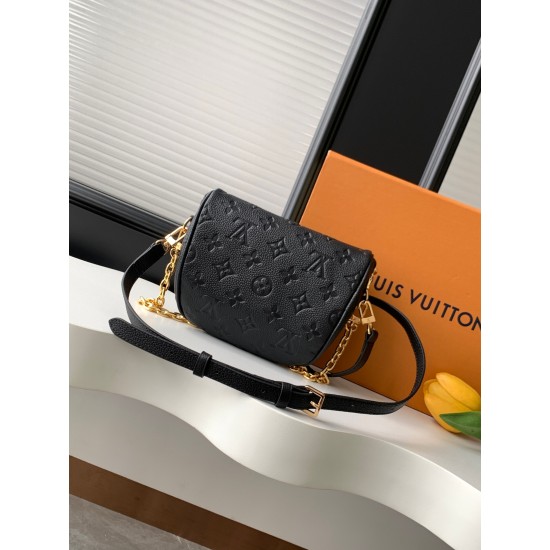 LV Bags Top Quality Mini Bumbag LV Bags Top Quality Mini Bumbag