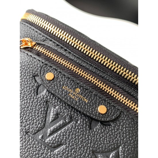 LV Bags Top Quality Mini Bumbag LV Bags Top Quality Mini Bumbag