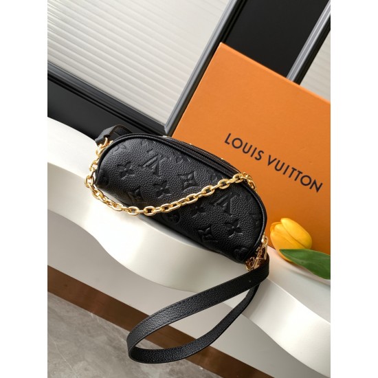 LV Bags Top Quality Mini Bumbag LV Bags Top Quality Mini Bumbag