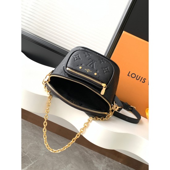 LV Bags Top Quality Mini Bumbag LV Bags Top Quality Mini Bumbag