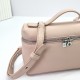 LP Bags Top Quality Extra pocket L19