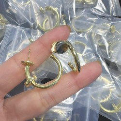 Cartier Jewelry High Quality