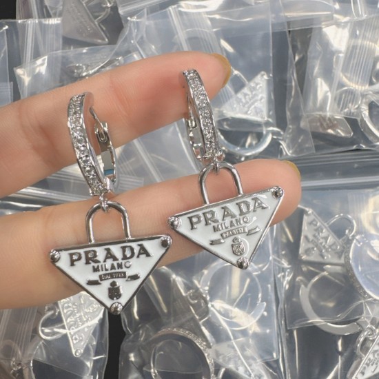 Prada Jewelry High Quality Prada Jewelry High Quality