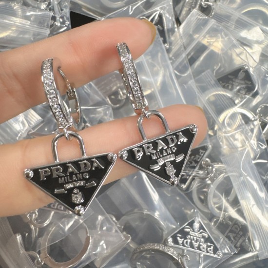 Prada Jewelry High Quality Prada Jewelry High Quality