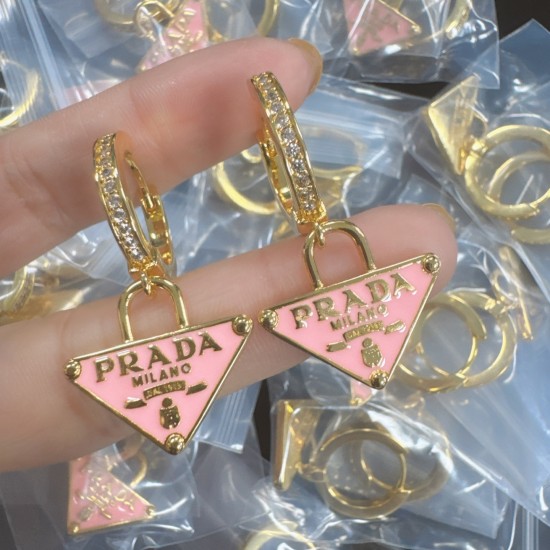 Prada Jewelry High Quality Prada Jewelry High Quality