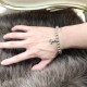 LV Jewelry Bracelet