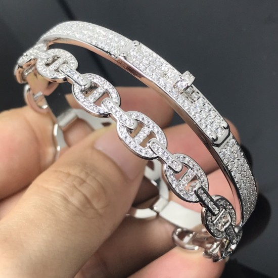 Hermes Jewelry High Quality Hermes Jewelry High Quality