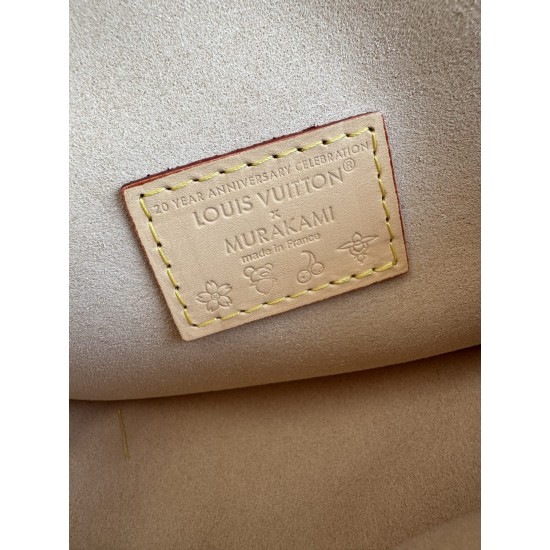 LV Bags Top Quality NANO DIANE
19*10.5*6 LV Bags Top Quality NANO DIANE
19*10.5*6