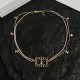 Celine Jewelry Necklace Celine Jewelry Necklace