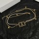Celine Jewelry Necklace Celine Jewelry Necklace