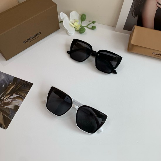 Burberry Glasses