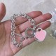 Tiffany Jewelry Bracelet