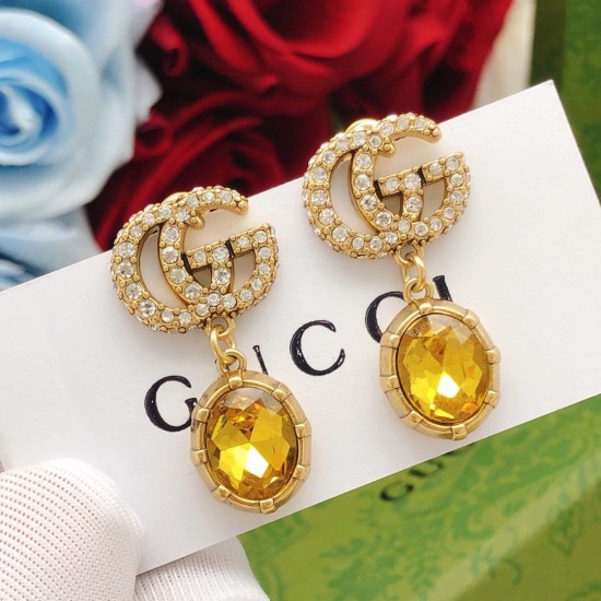 Gucci Jewelry Earrings Gucci Jewelry Earrings