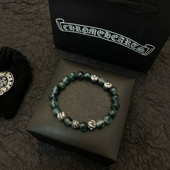 Chrome Hearts Jewelry Bracelet High Quality Chrome Hearts Jewelry Bracelet High Quality