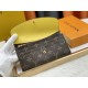 LV Bags High Quality Flip Wallet
LV Bags High Quality Flip Wallet