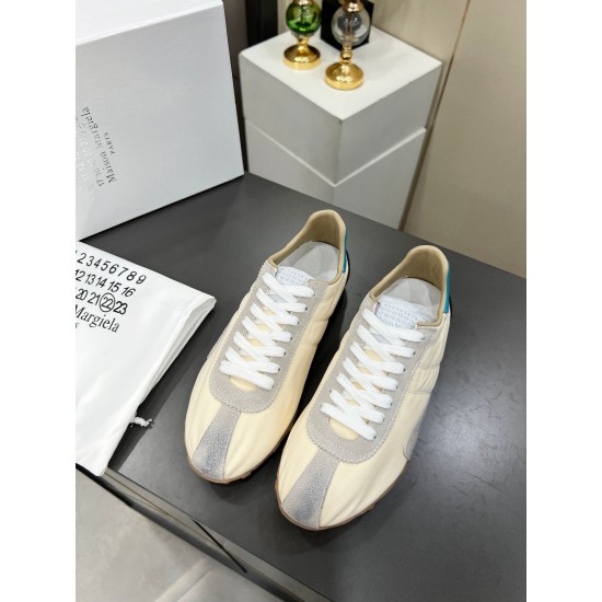 Maison Margiela Shoes High Quality Maison Margiela Shoes High Quality