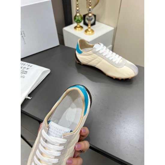 Maison Margiela Shoes High Quality Maison Margiela Shoes High Quality