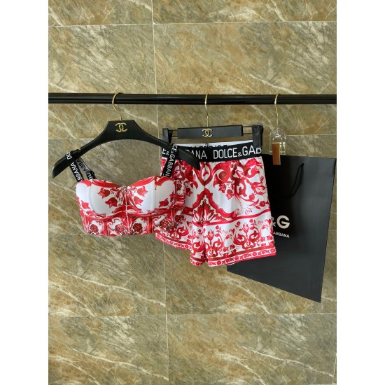 DG Swimsuit DG Swimsuit