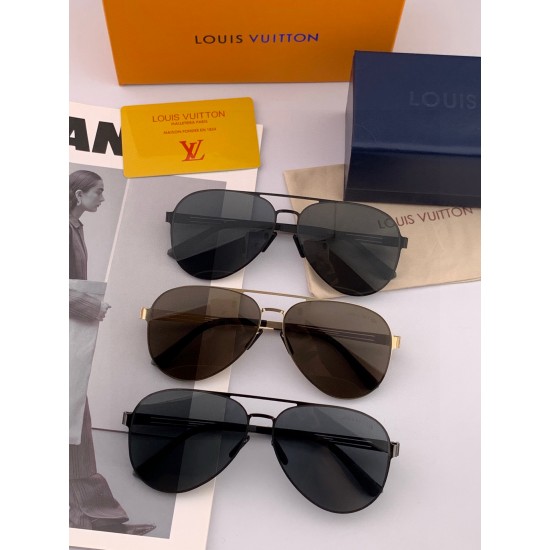 LV Glasses