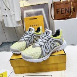 Fendi Shoes Top Quality