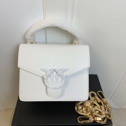 Pinko Bags Top Quality
27*17*8cm