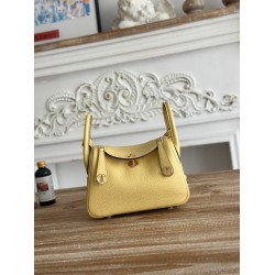 Hermes Bags Top Quality lindy琳迪
19cm $240