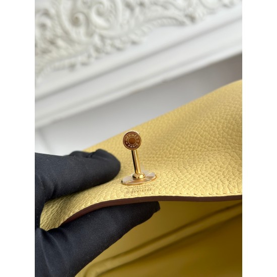 Hermes Bags Top Quality lindy琳迪
19cm $240