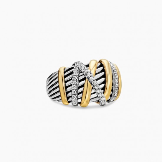 David Jewelry Ring