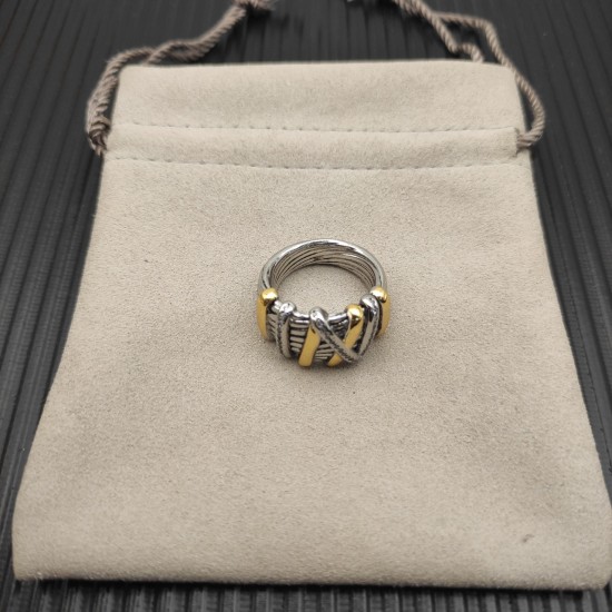 David Jewelry Ring