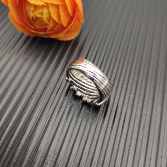 David Jewelry Ring
