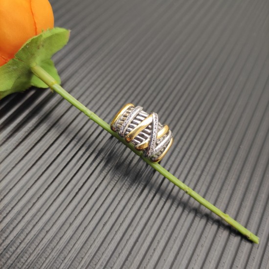 David Jewelry Ring
