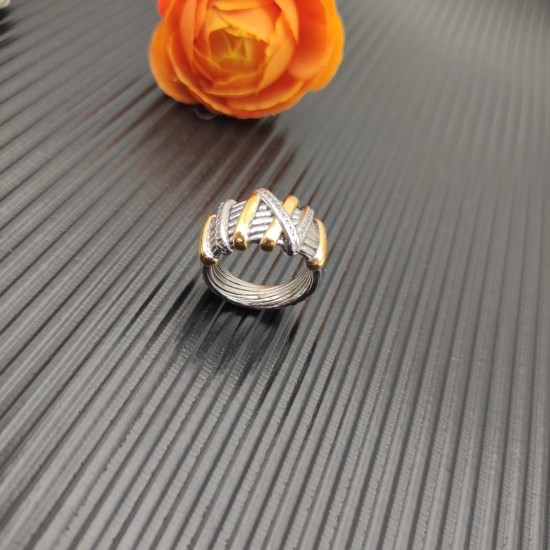 David Jewelry Ring
