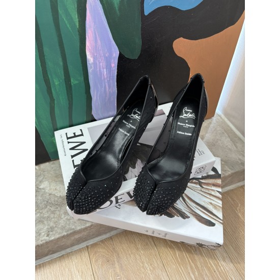 Margiela Shoes Top Quality