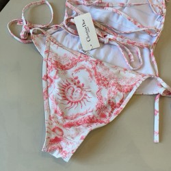 Dior Swimsuit