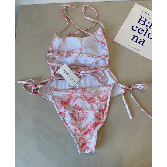 Dior Swimsuit Dior Swimsuit
