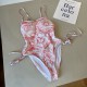 Dior Swimsuit Dior Swimsuit