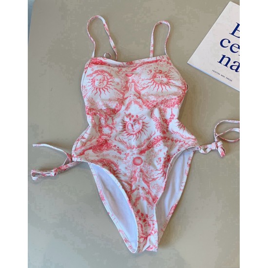 Dior Swimsuit Dior Swimsuit