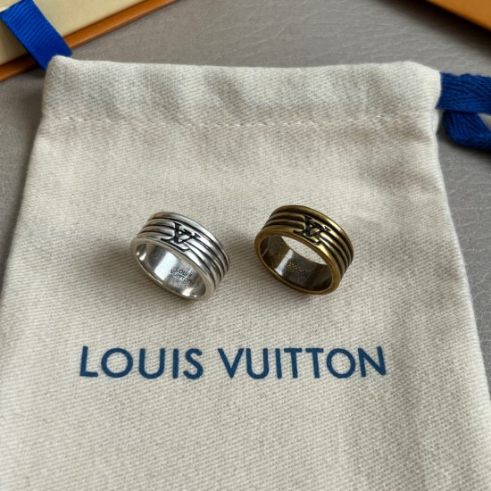 LV Jewelry Ring LV Jewelry Ring