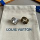 LV Jewelry Ring LV Jewelry Ring