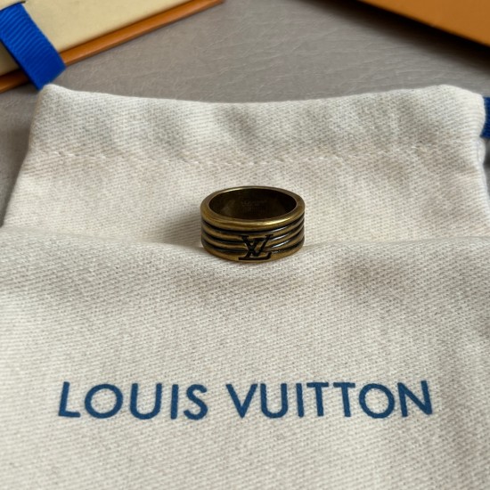 LV Jewelry Ring LV Jewelry Ring