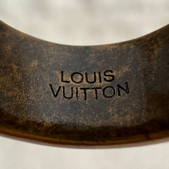 LV Jewelry Ring LV Jewelry Ring