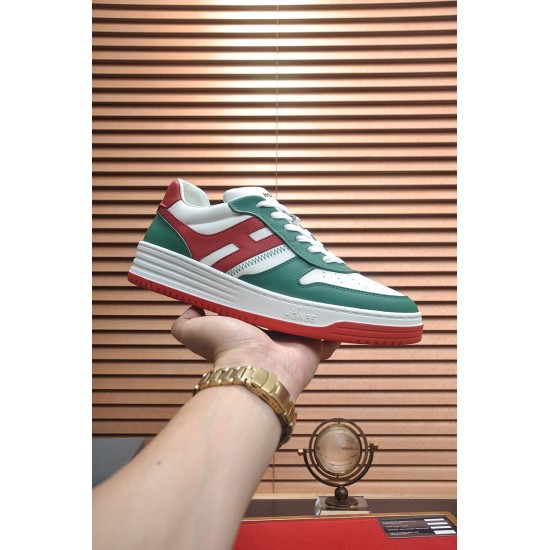 Hogan Shoes Top Quality
35-45 men and women same Hogan Shoes Top Quality
35-45 men and women same