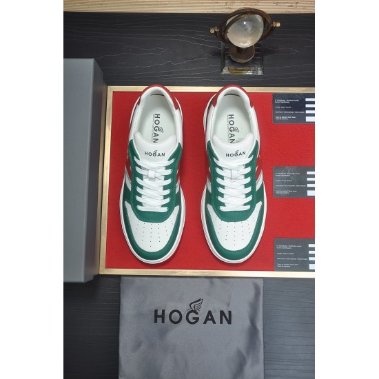 Hogan Shoes Top Quality
35-45 men and women same Hogan Shoes Top Quality
35-45 men and women same