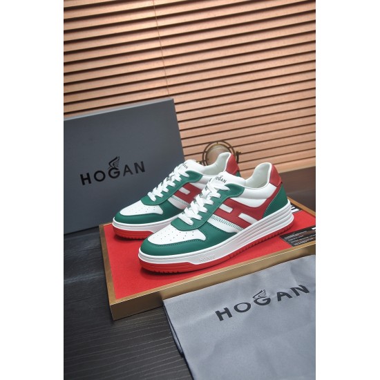 Hogan Shoes Top Quality
35-45 men and women same Hogan Shoes Top Quality
35-45 men and women same