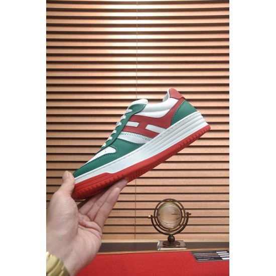 Hogan Shoes Top Quality
35-45 men and women same Hogan Shoes Top Quality
35-45 men and women same