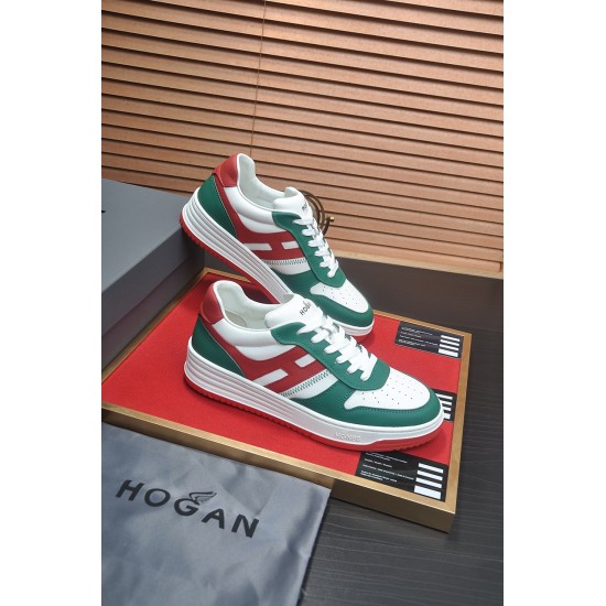 Hogan Shoes Top Quality
35-45 men and women same Hogan Shoes Top Quality
35-45 men and women same